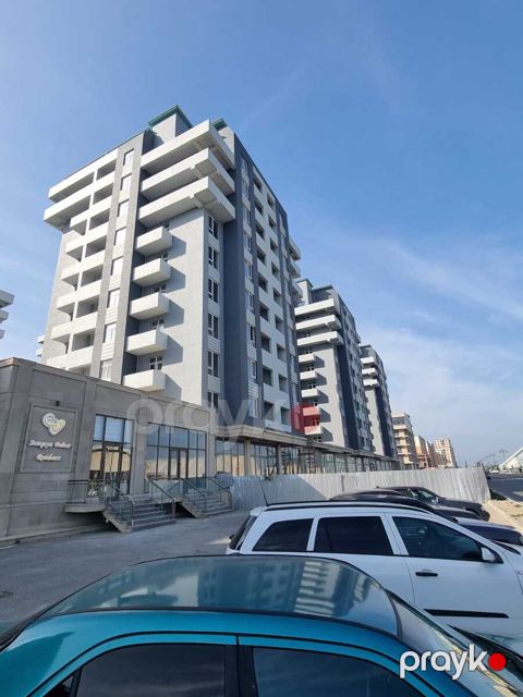 Satılır 3 otaqlı yeni tikili 116 m²