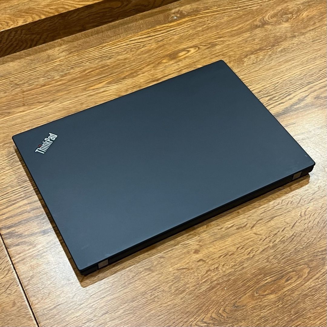 Noutbuk Lenovo ThinkPad T14s Gen 1 Touchscreen FHD — Noutbuklar, Bakı (8)