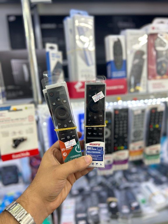 Televizor pultu "Samsung" — TV və Video, Bakı