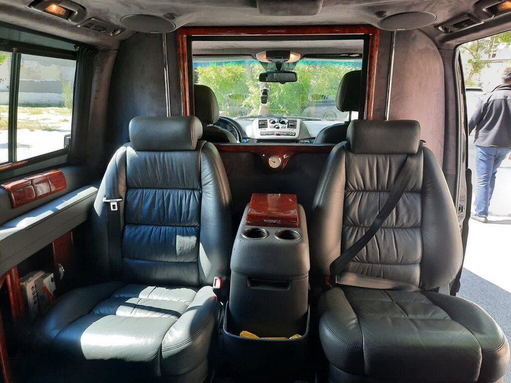 "Mercedes Sprinter" sifarişi — Logistika, Bakı (5)