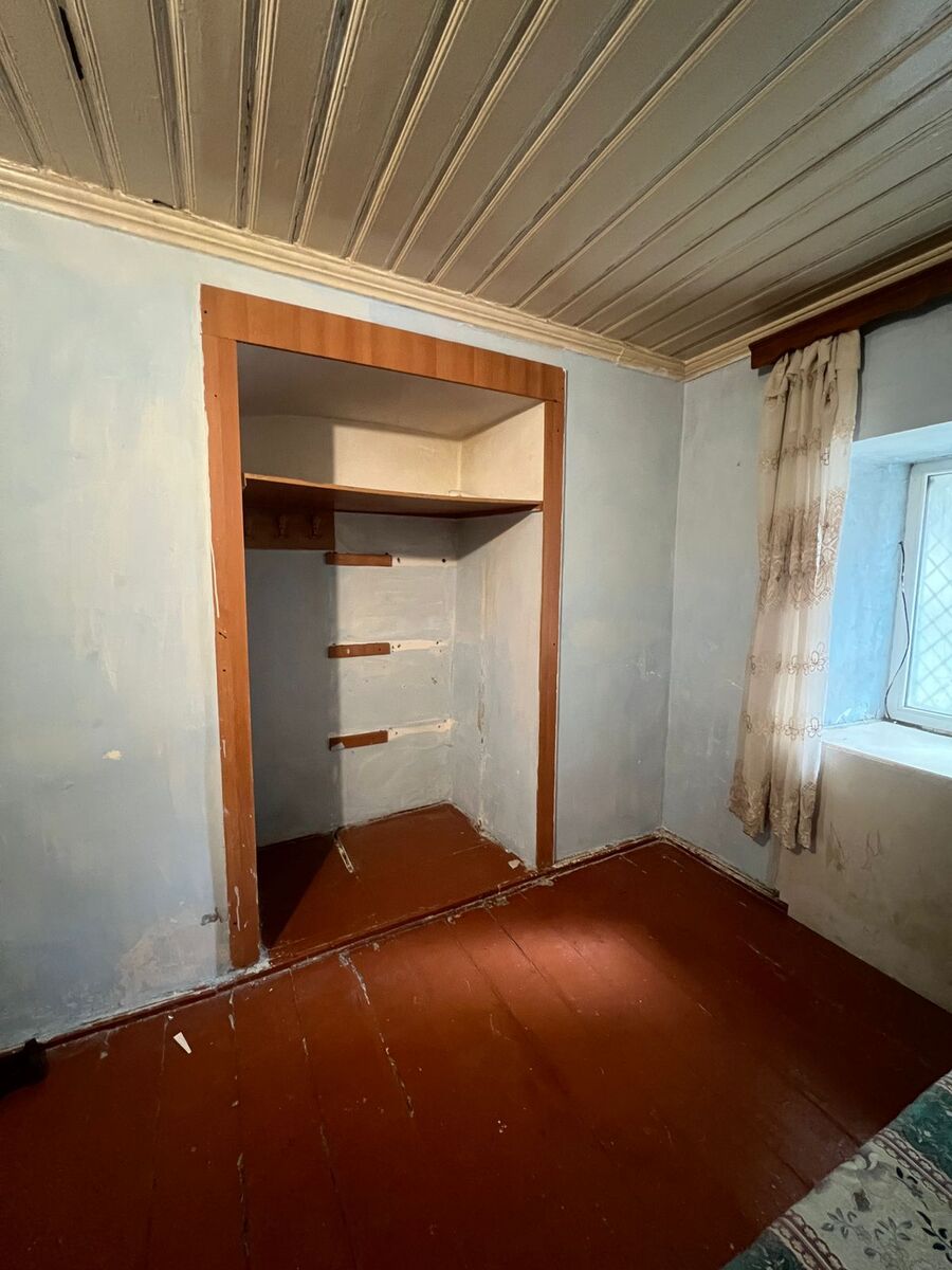 Satılır 3 otaqlı köhnə tikili 52 m² — Mənzil, Bakı (8)