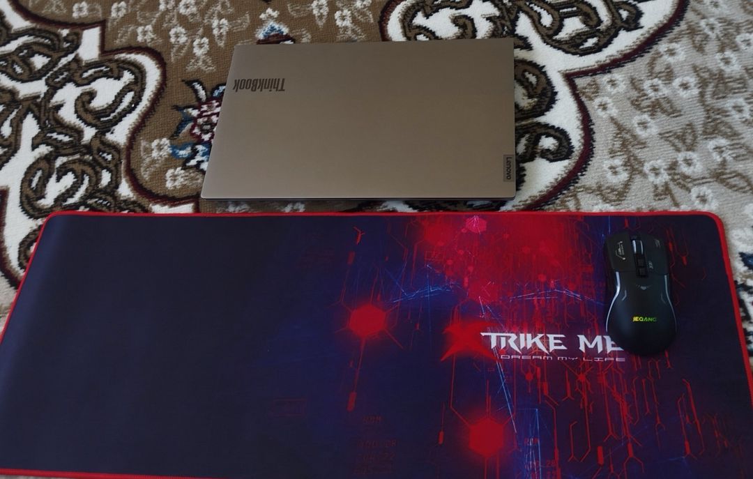 Lenovo Thinkbook G2 15 — Noutbuklar, Bakı (2)