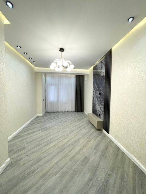 Satılır 3 otaqlı yeni tikili 100 m² — Bakı