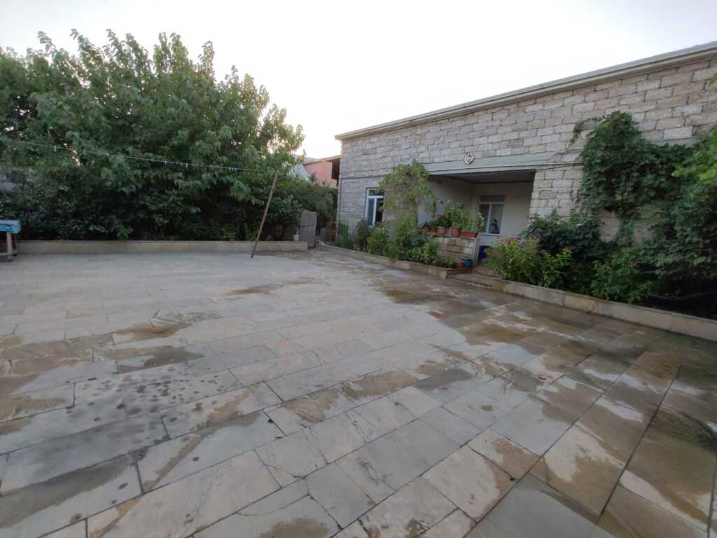 7 sot torpaq sahəsi, Buzovna qəs — Torpaq, Bakı (3)