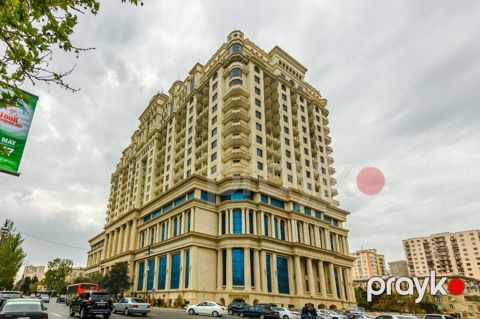 Satılır 3 otaqlı yeni tikili 107 m²
