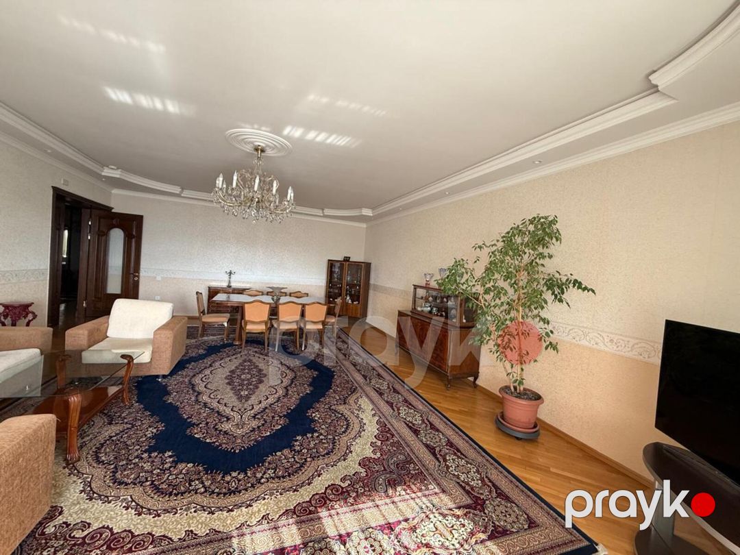 İcarəyə verilir 3 otaqlı köhnə tikili 85 m² — Mənzil, Bakı (5)