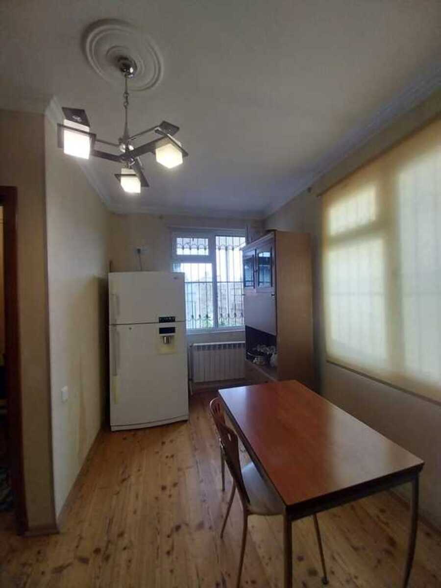 Satılır 4 otaqlı həyət evi/bağ evi 142 m² — Ev, villa, Bakı (11)