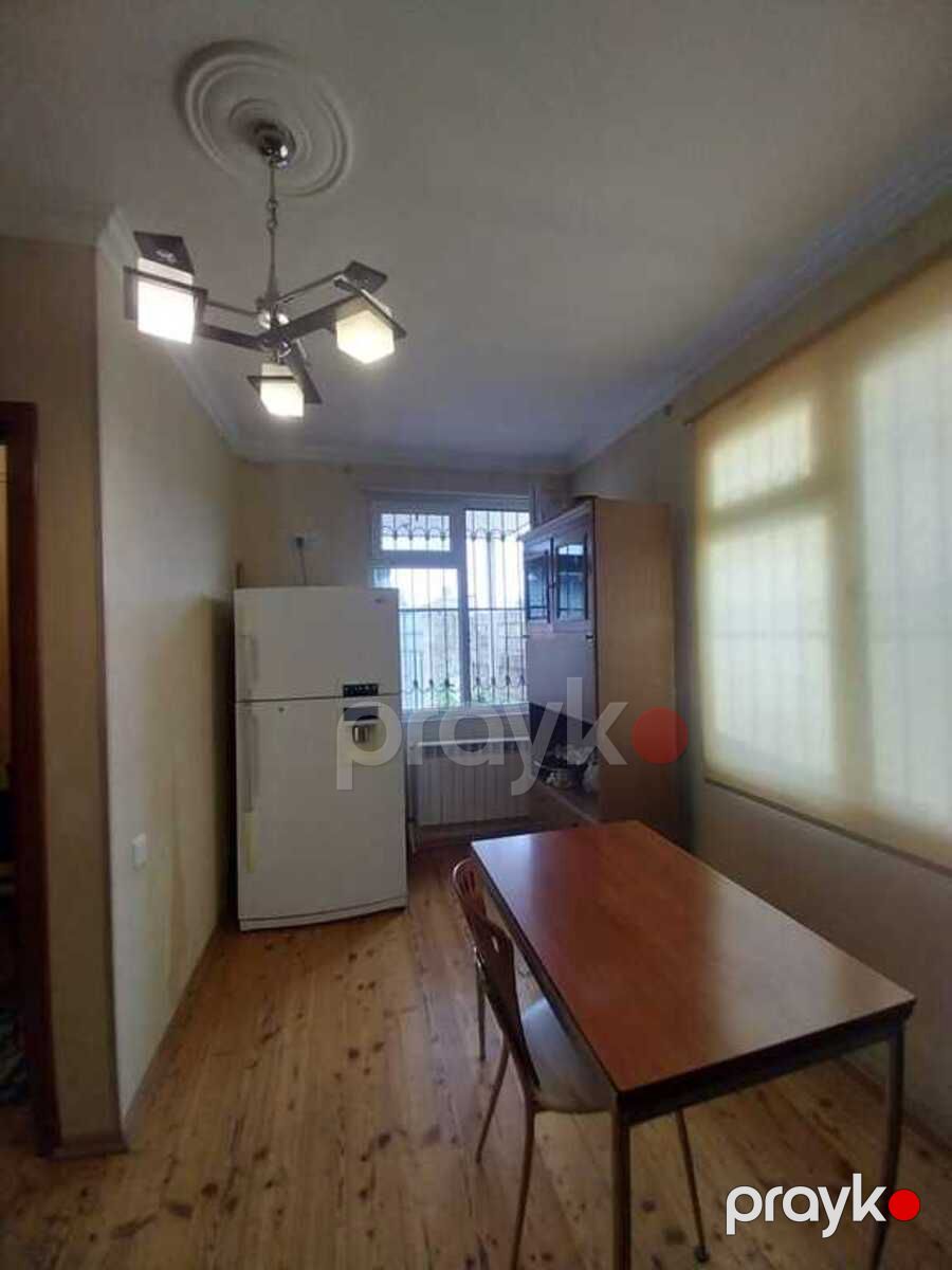 Satılır 4 otaqlı həyət evi/bağ evi 142 m² — Ev, villa, Bakı (8)