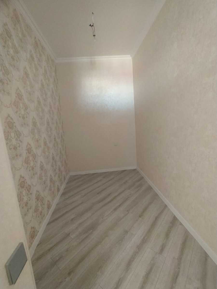 Satılır 4 otaqlı yeni tikili 76 m² — Mənzil, Xırdalan (9)