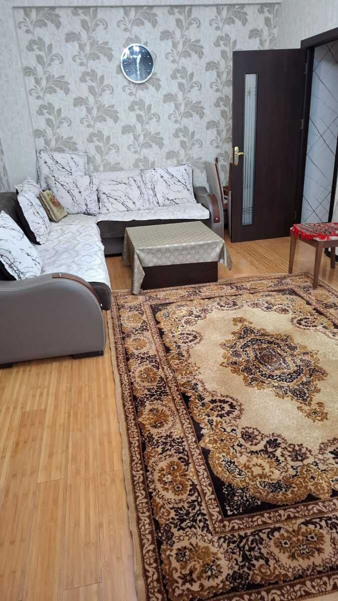 İcarəyə verilir 2 otaqlı yeni tikili 65 m² — Mənzil, Xırdalan (2)