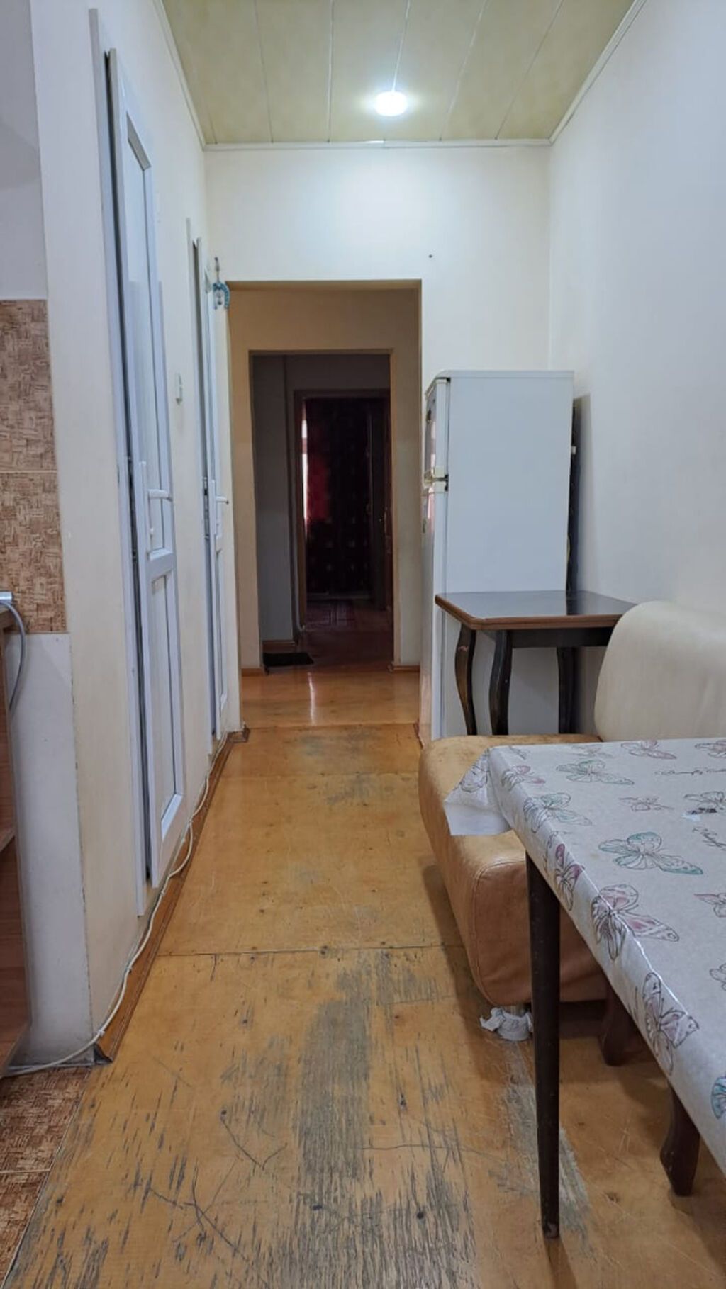 Bakı, Yeni Günəşli Massiv Q, 5 otaqlı, Köhnə tikili, 110 kv. m — Mənzil, Bakı (8)
