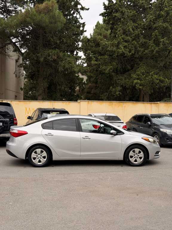 Kia Forte, 1.8 L, 2015 il, 181 088 km — Avtomobillər, Bakı (6)