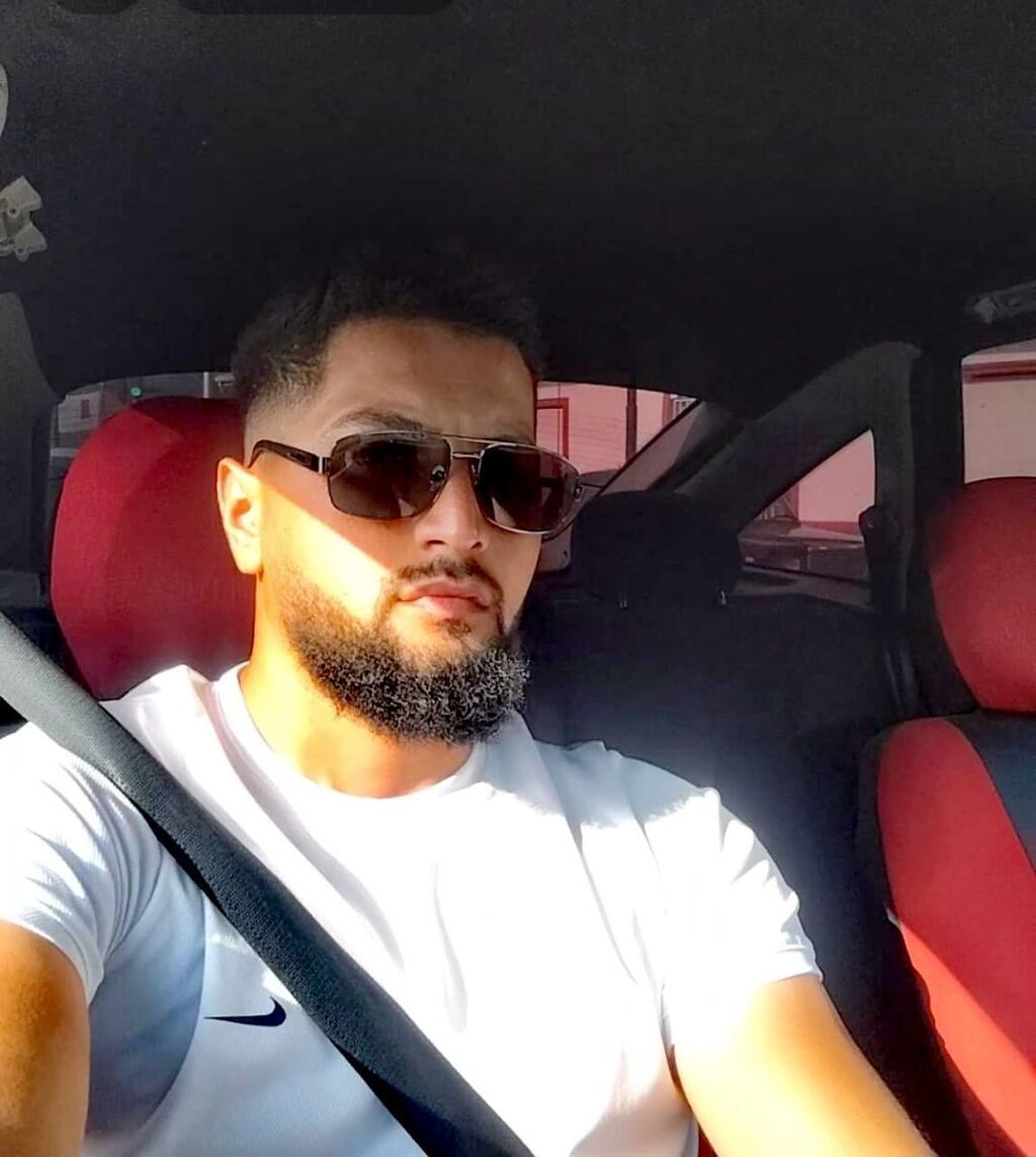 Mühafizəçi, Kişi, 30 yaş, 3-5 illik təcrübə — Keşikçilik və təhlükəsizlik, Bakı (2)