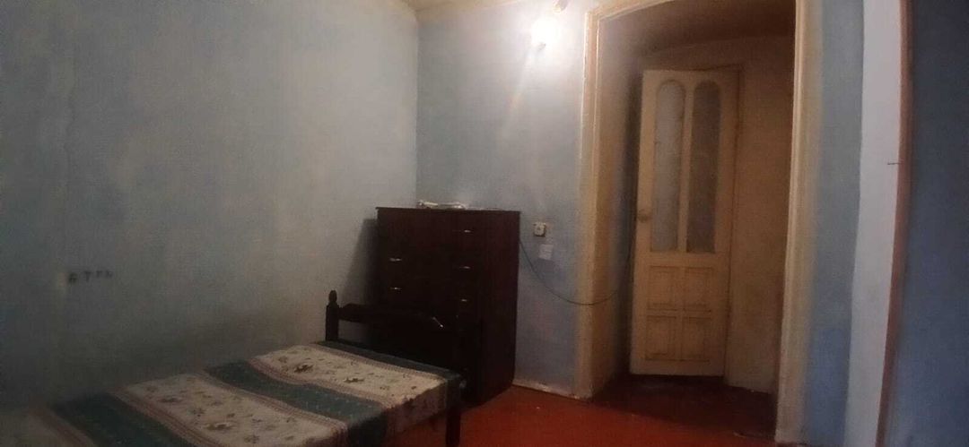 Satılır 3 otaqlı köhnə tikili 51 m² — Mənzil, Bakı (8)