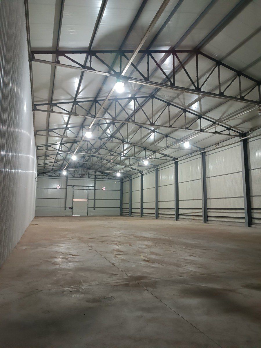 İcarəyə verilir obyekt 1000 m² — Əmlak, Bakı (8)
