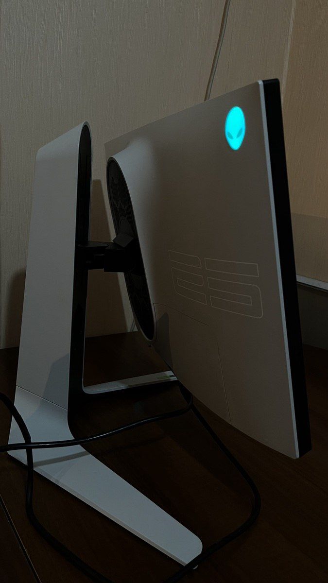 Monitor Alienware AW2521HFL / 240Hz / 1ms / IPS — Elektronika, Bakı (2)