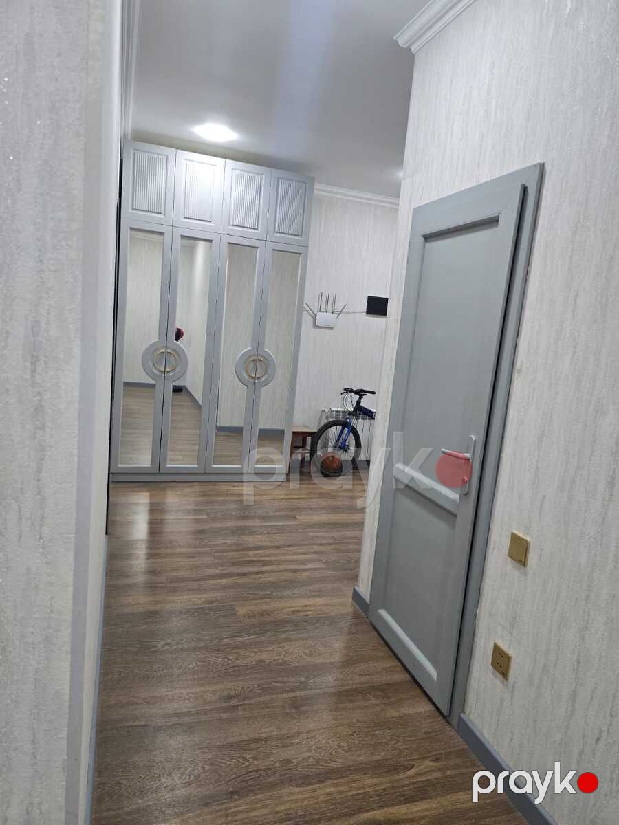 Satılır 3 otaqlı yeni tikili 103 m² — Mənzil, Bakı (4)