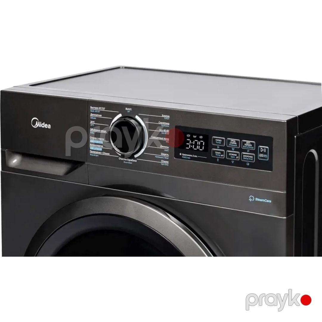 Paltaryuyan Midea MF01814BS47/T-GEO — Ev texnikası, Bakı (2)