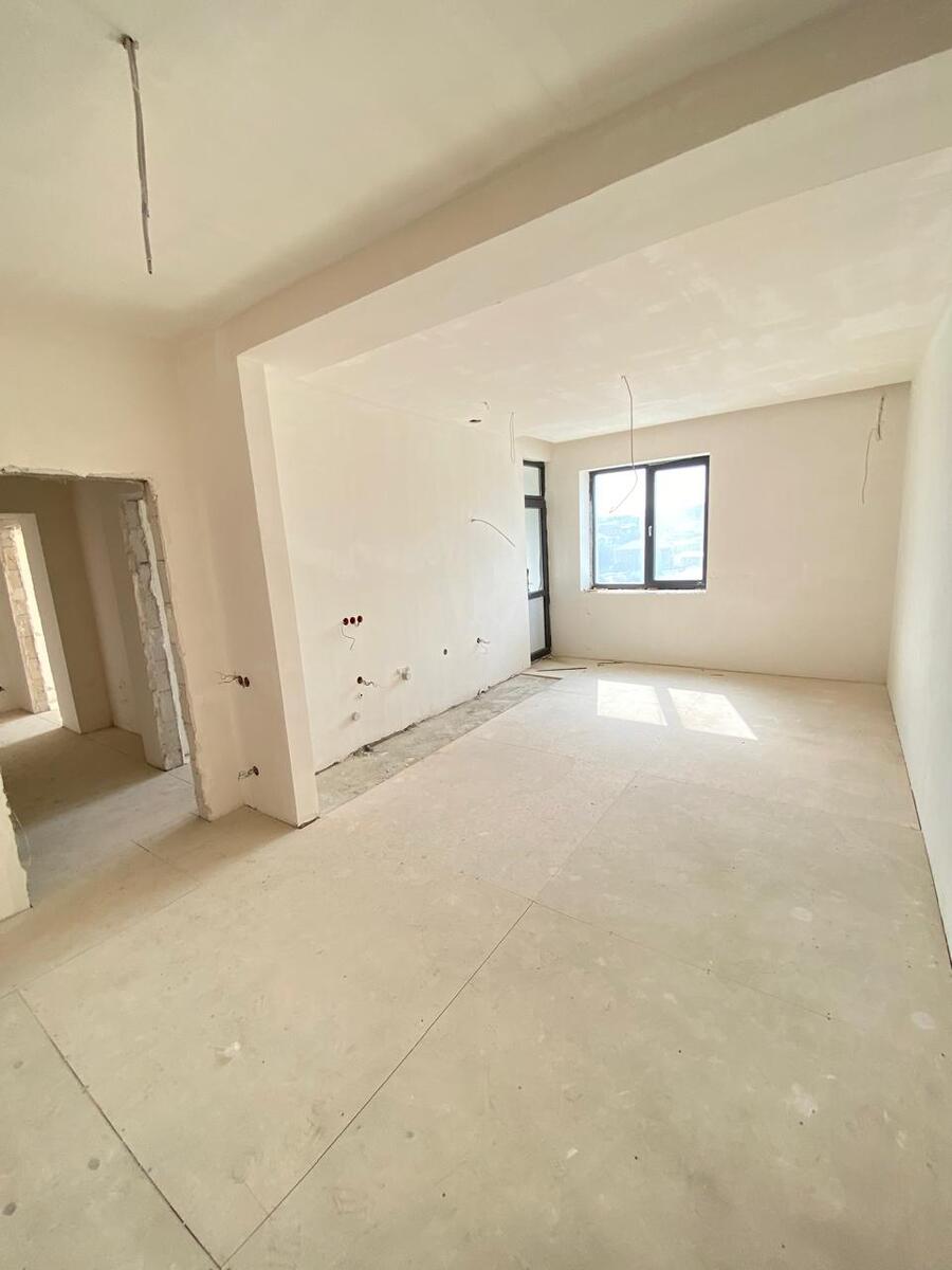 Satılır 2 otaqlı yeni tikili 94.5 m² — Mənzil, Bakı (2)