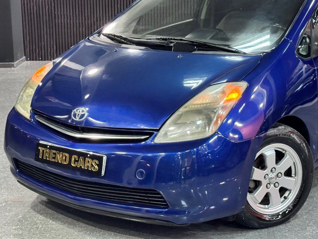 Toyota Prius, 1.5 L, 1.3 kWh, 2008 il, 216 000 km — Avtomobillər, Xırdalan (4)