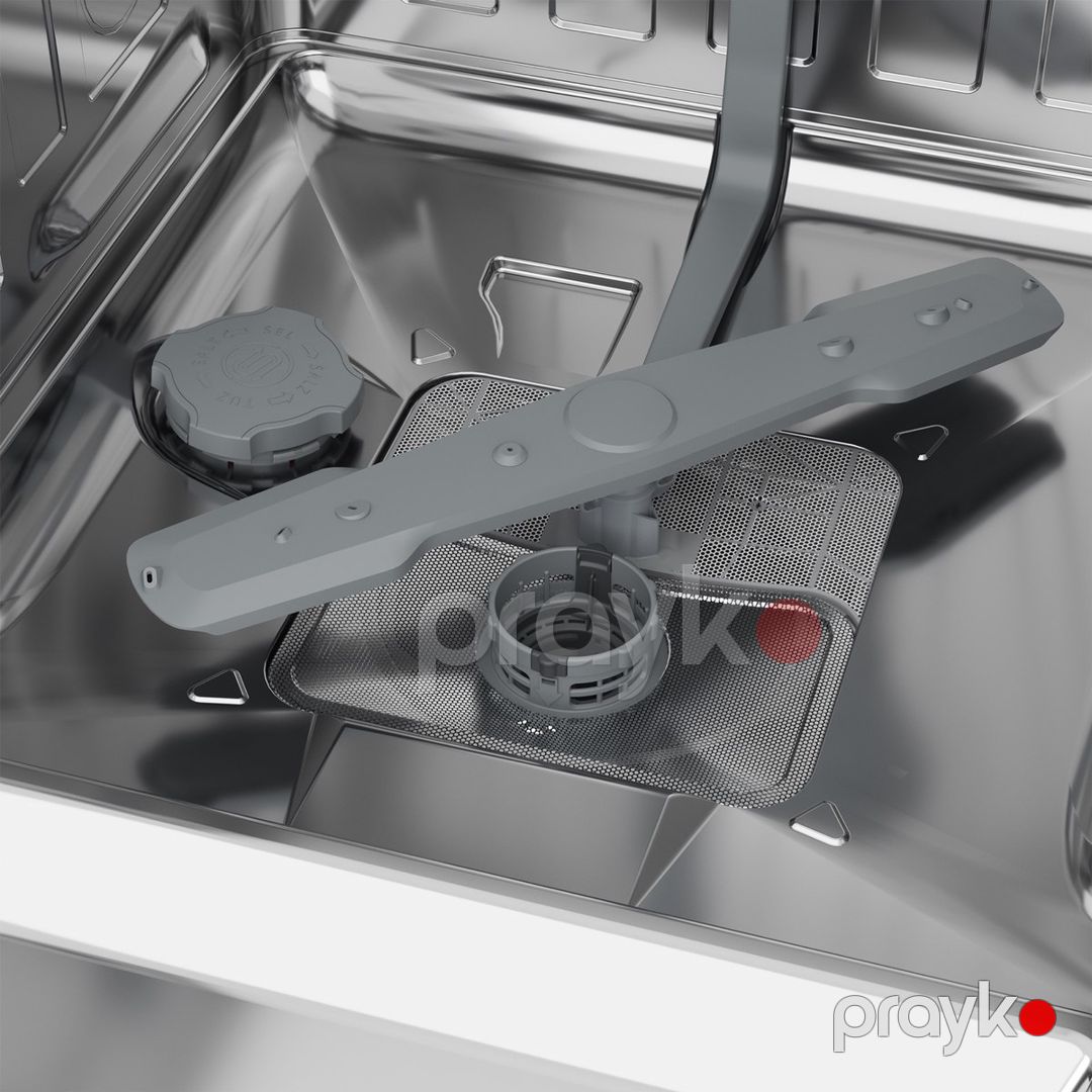Qabyuyan Beko DIN15Q20 — Ev texnikası, Bakı (6)