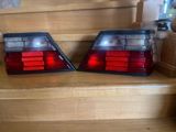 "Mercedes-Benz W124" arxa stopu — Cars