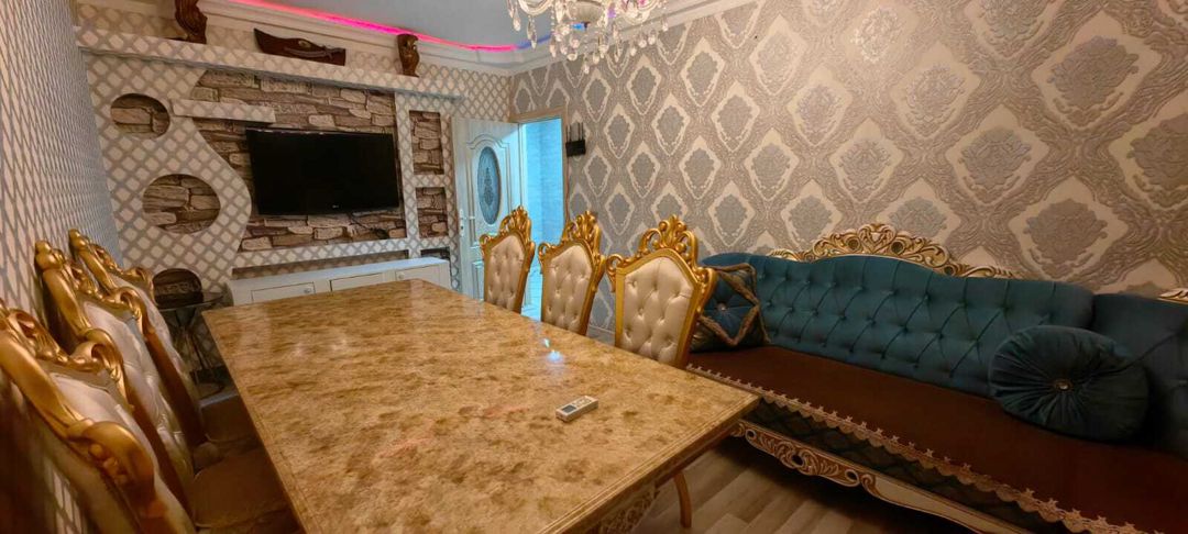 İcarəyə verilir 2 otaqlı köhnə tikili 70 m² — Mənzil, Bakı