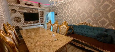İcarəyə verilir 2 otaqlı köhnə tikili 70 m² — Bakı