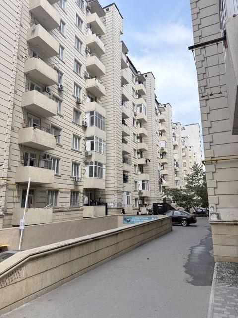 Satılır 2 otaqlı yeni tikili 65 m² — Xırdalan