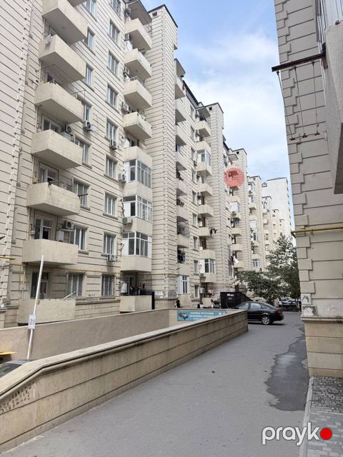 Satılır 2 otaqlı yeni tikili 65 m²