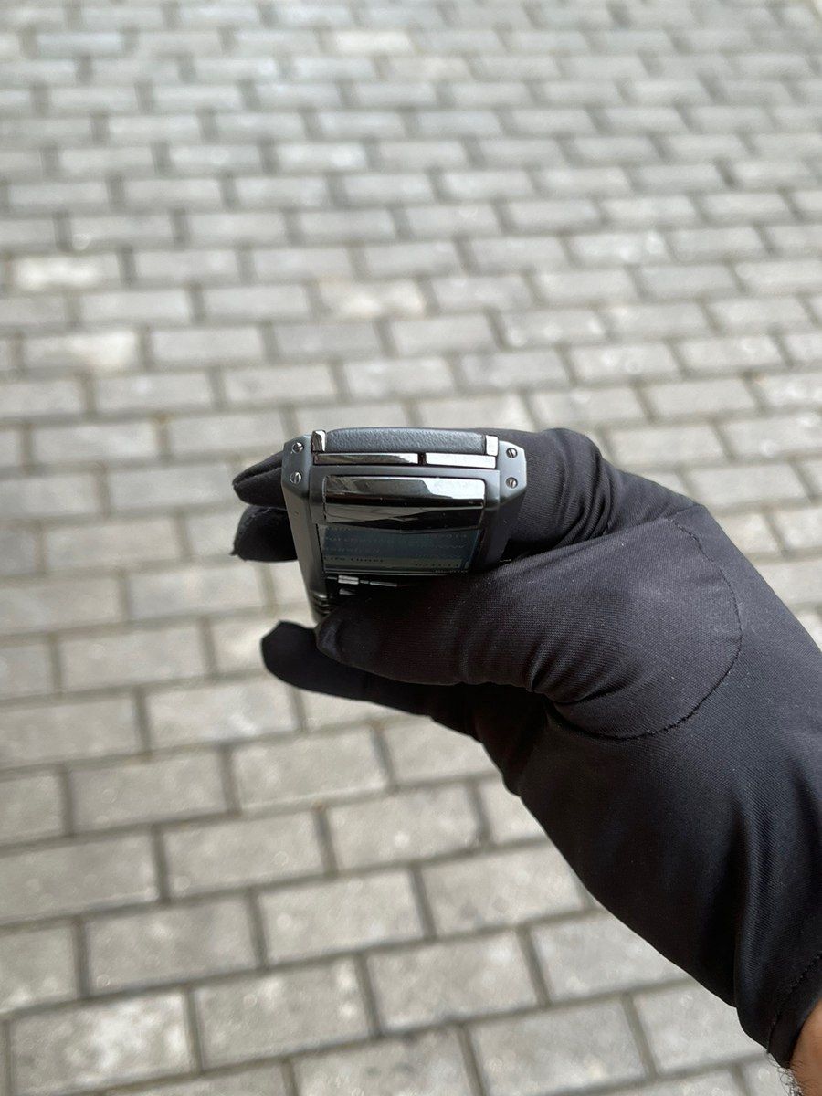 Vertu Signature S Design Pure Black 4GB — Smartfonlar, Bakı (4)