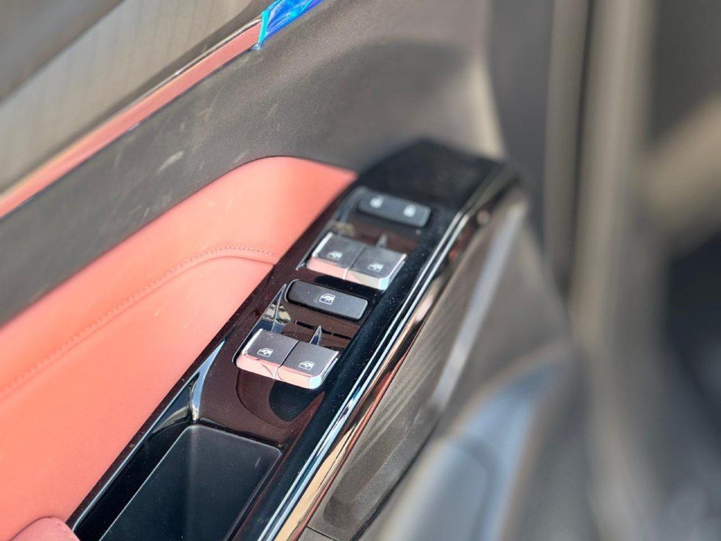 Changan Oshan X5 Plus, 1.5 L, 2026 il, yeni — Avtomobillər, Bakı (10)