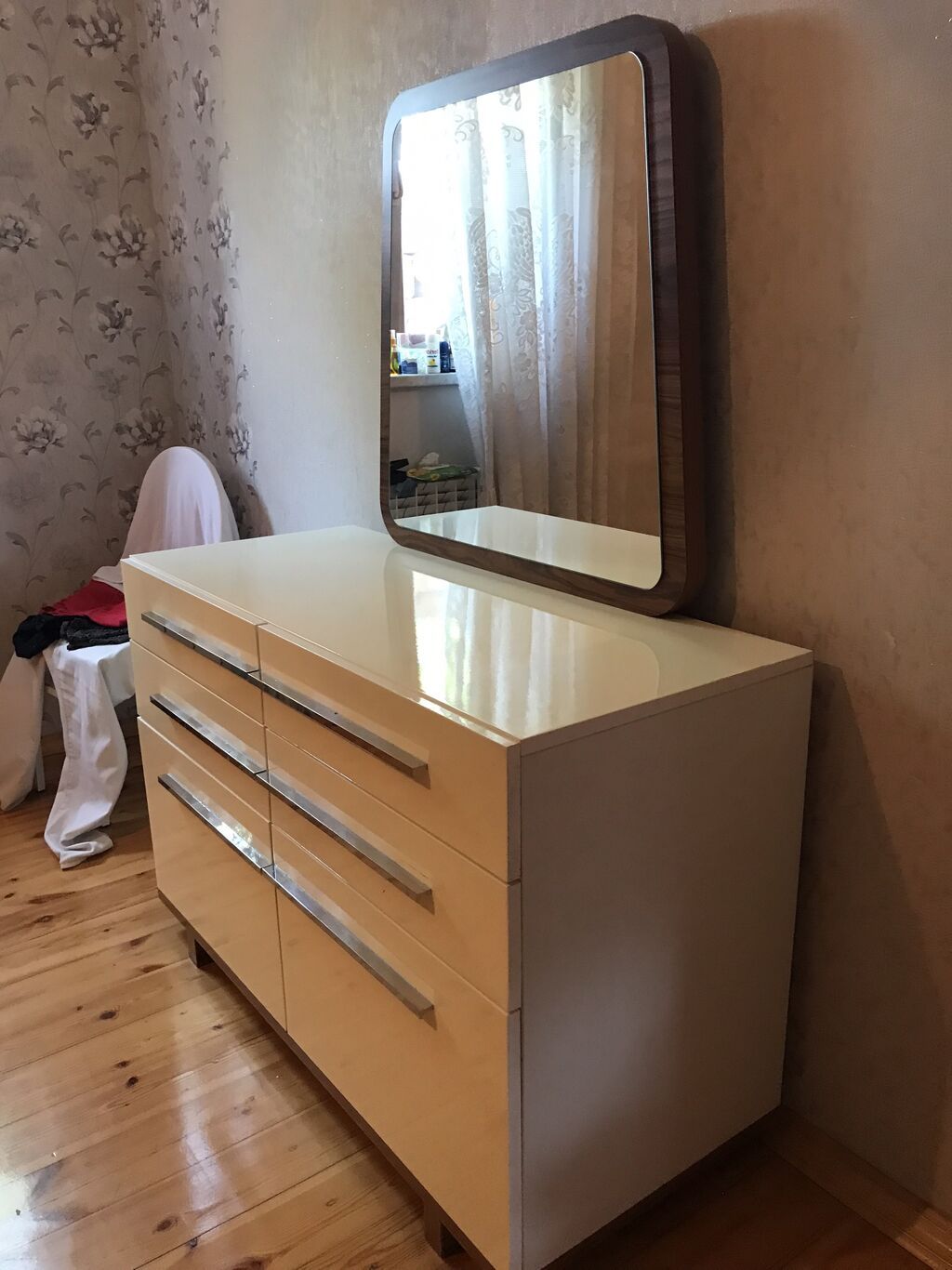 Termo — Yataq otağı mobilya dəstləri, Digah (2)