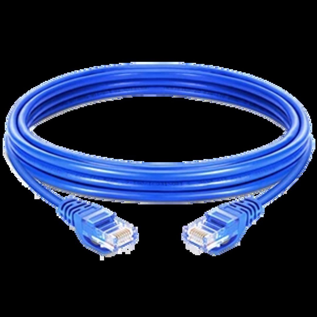 Lan kabel Cat 5E 3 metr — Elektronika, Bakı (2)