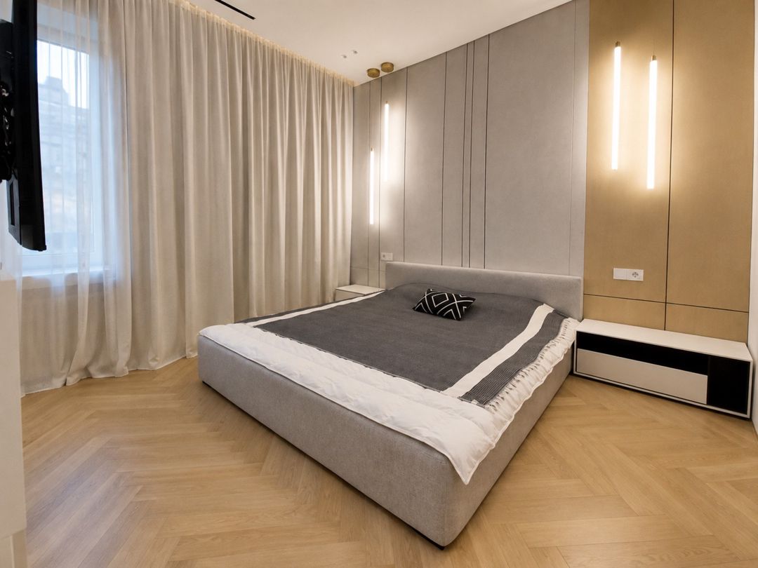 Satılır 2 otaqlı köhnə tikili 85 m² — Mənzil, Bakı (11)