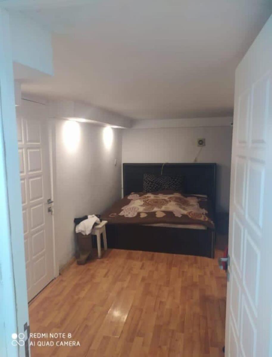 İcarəyə verilir 2 otaqlı köhnə tikili 50 m² — Mənzil, Bakı