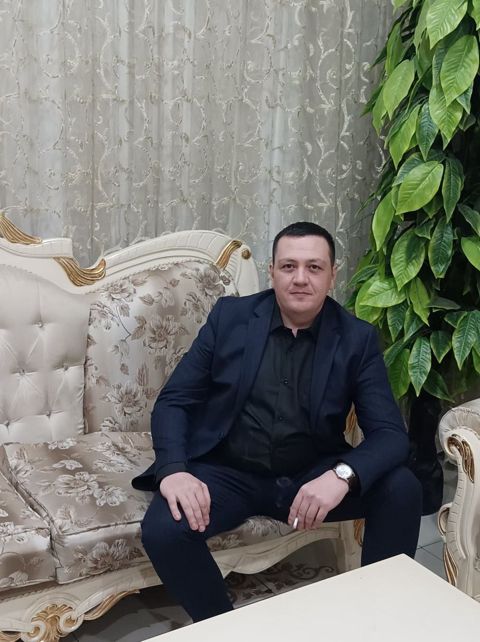 Sürücü işi axtarıram — Bakı
