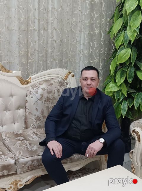Sürücü işi axtarıram — Bakı