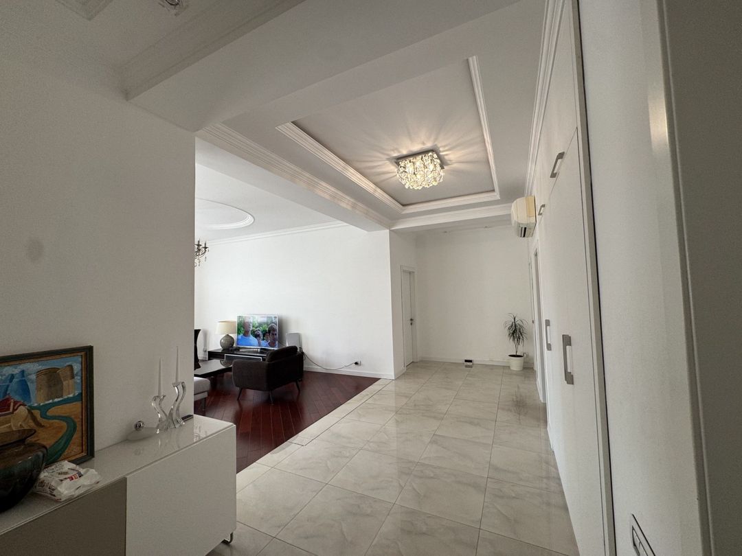 Satılır 4 otaqlı yeni tikili 141 m² — Mənzil, Bakı (6)