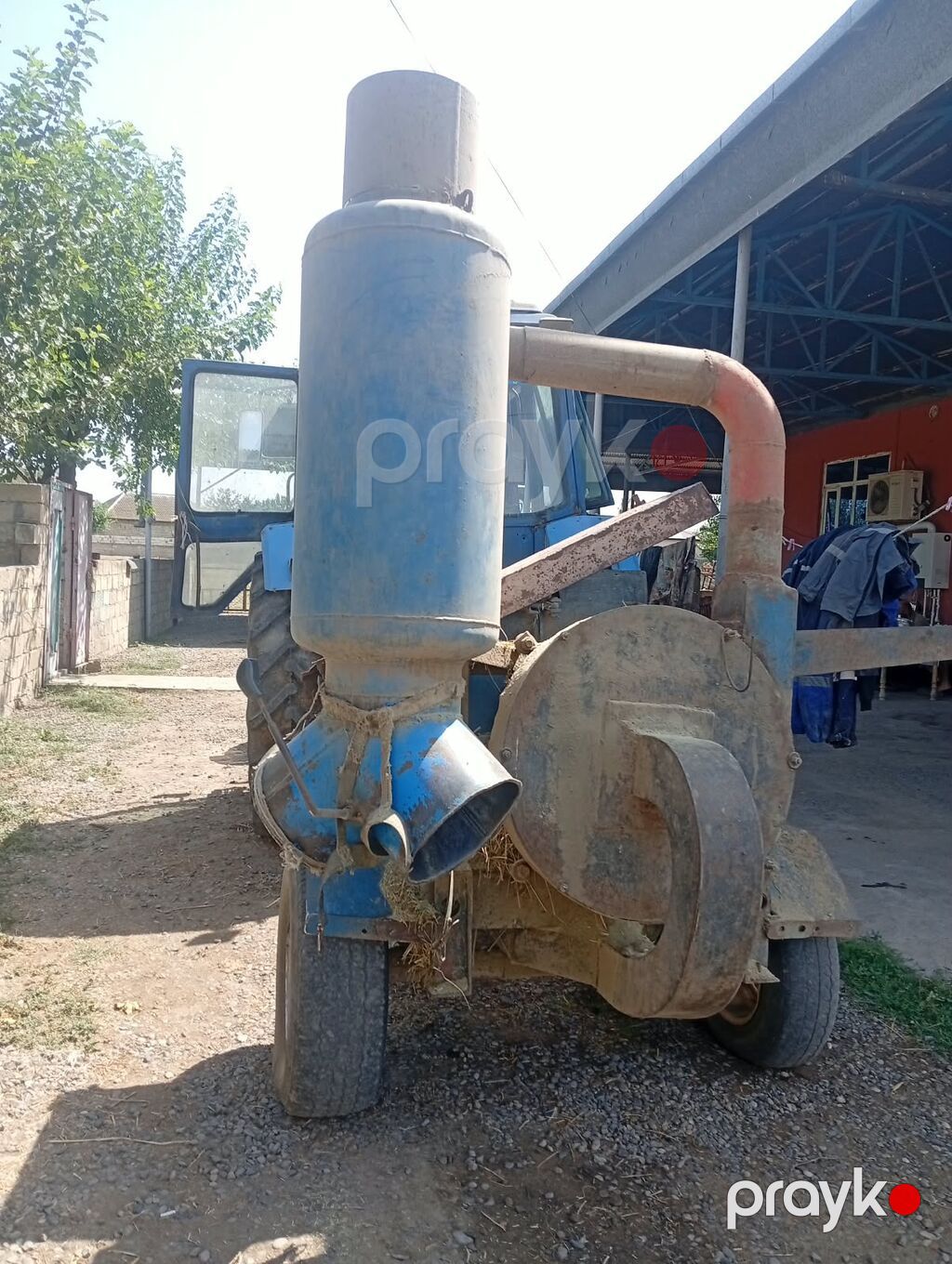 Qoşqular — Qoşqular, İmişli (2)