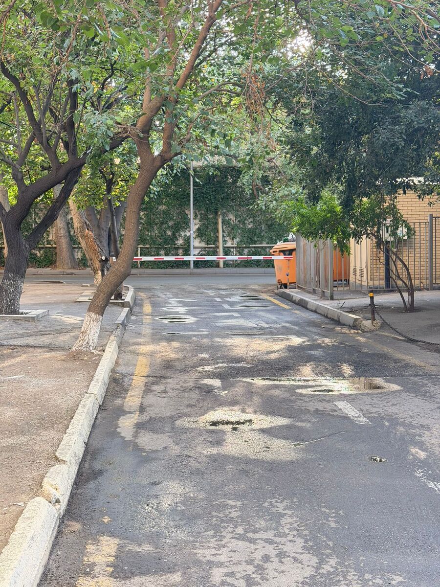 Satılır 3 otaqlı köhnə tikili 75 m² — Mənzil, Bakı (3)