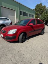 Kia Rio, 1.5 L, 2006 il, 427 000 km — Qədir