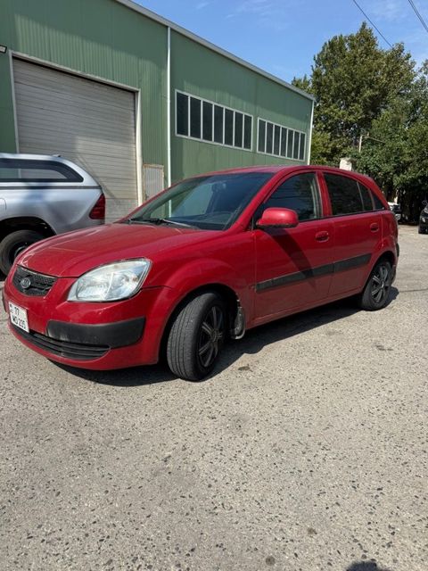Kia Rio, 1.5 L, 2006 il, 427 000 km — Bakı