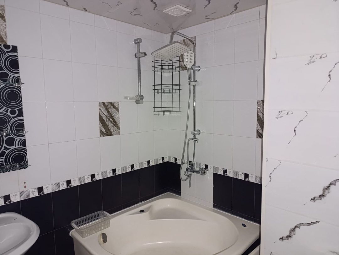 Satılır 3 otaqlı köhnə tikili 80 m² — Mənzil, Bakı (9)