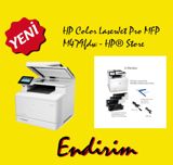 Printer "Color LaserJet Pro MFP M479fdw" — ELİT COMPUTER