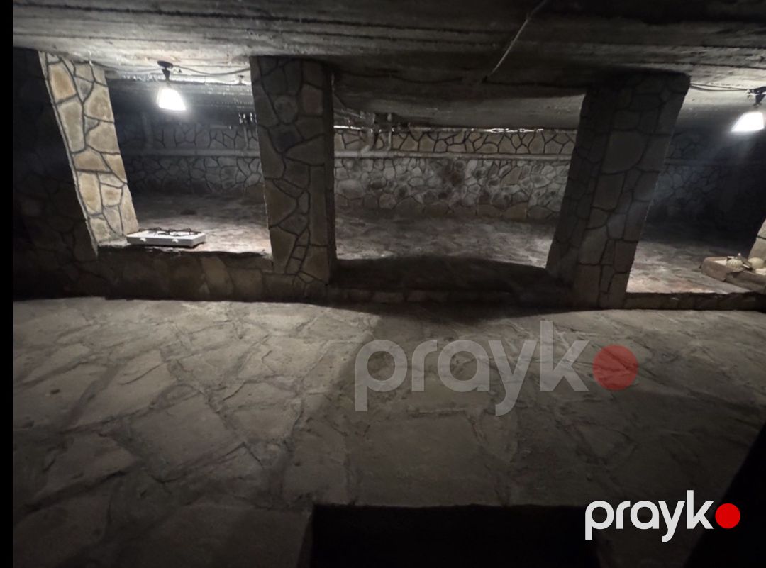 Satılır 9 otaqlı həyət evi/bağ evi 600 m² — Ev, villa, Daşkəsən (9)