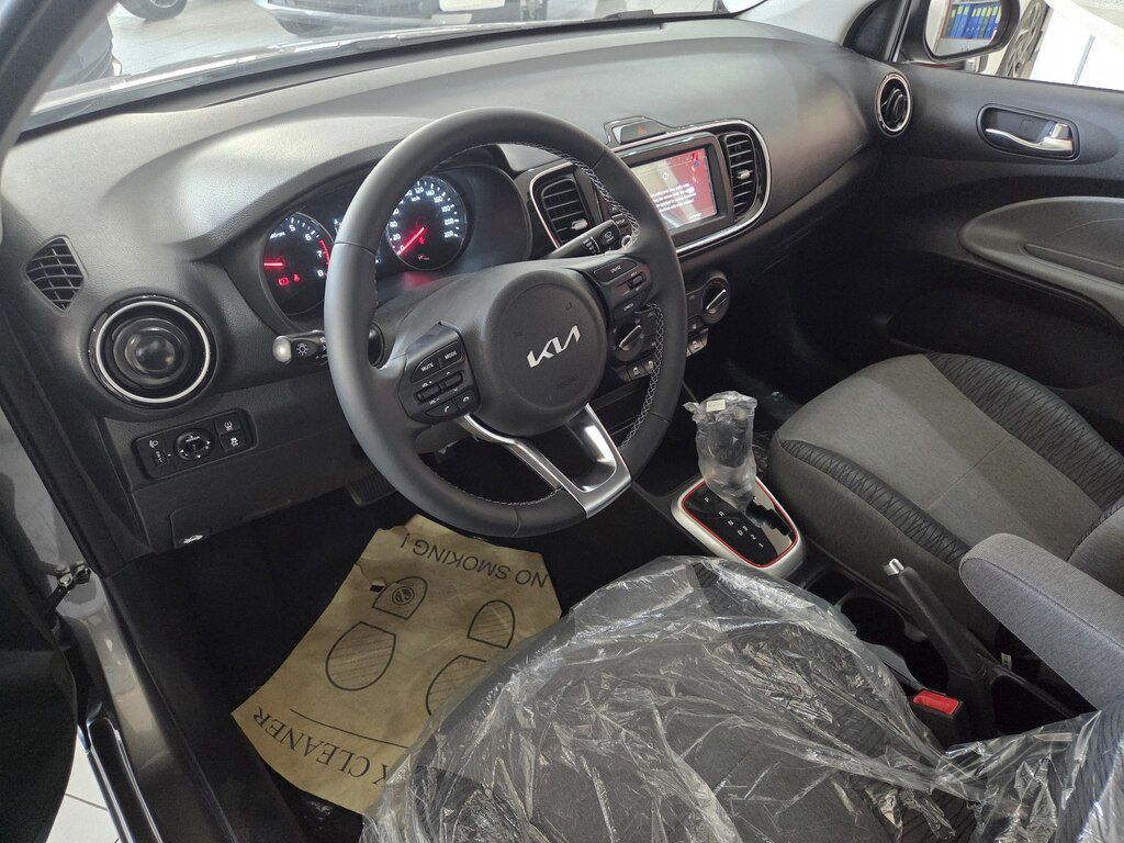 Kia Soluto, 1.4 L, 2026 il, yeni — Avtomobillər, Bakı (8)