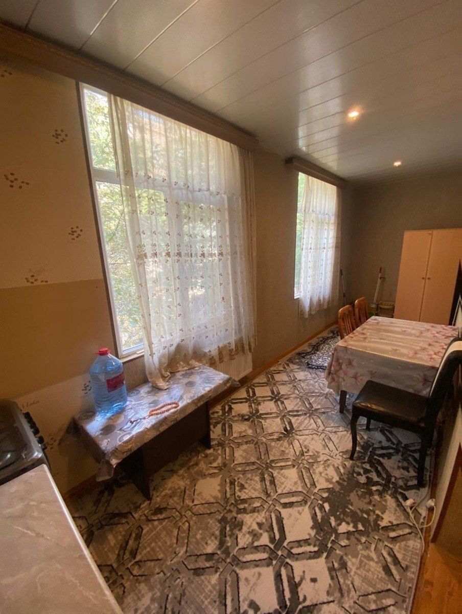 İcarəyə verilir 3 otaqlı köhnə tikili 80 m² — Mənzil, Bakı (4)