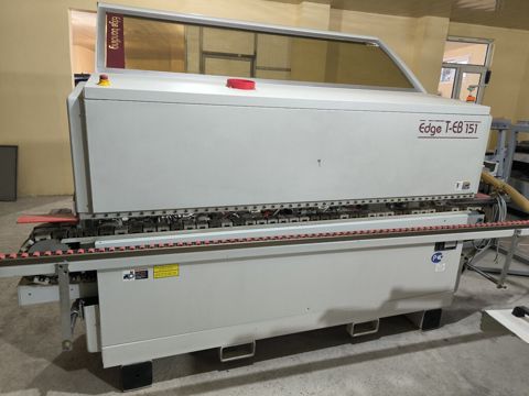 PVC dəzgah "Turanlar teb 151" — Bakı