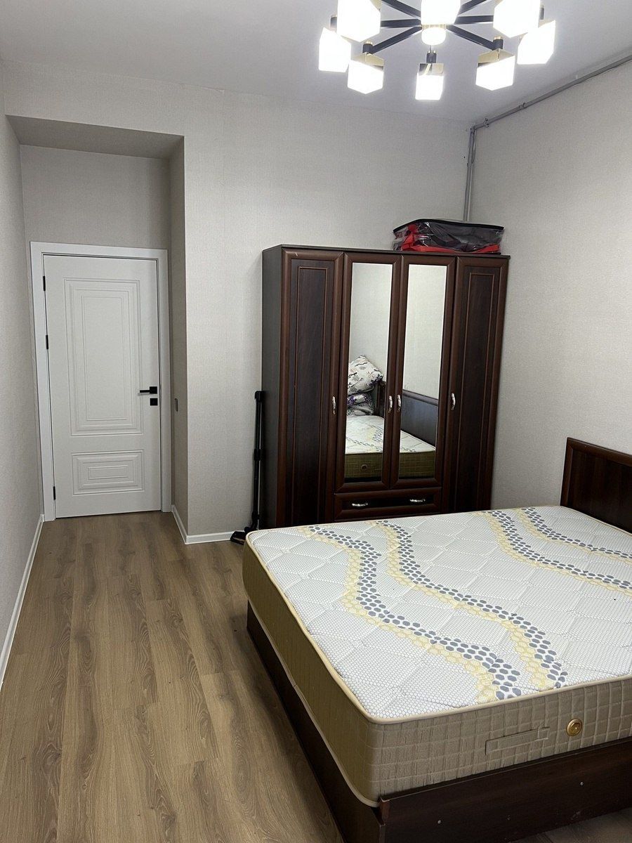 Satılır 2 otaqlı yeni tikili 64 m² — Mənzil, Bakı (3)